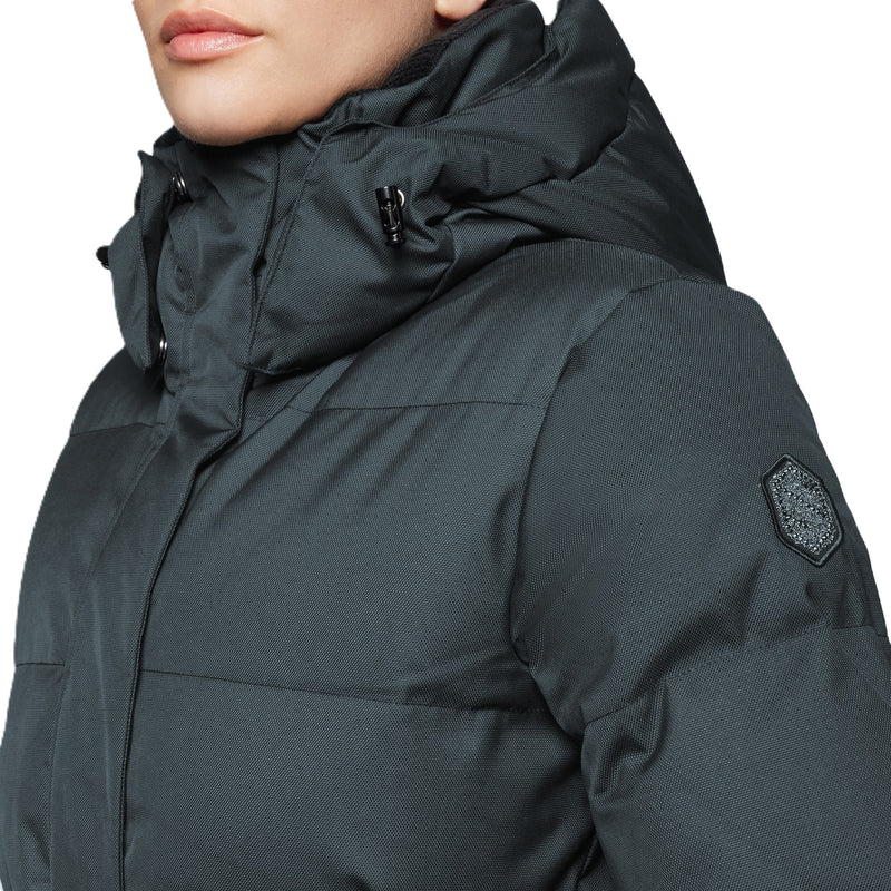Samshield Lange Jacke Michaela - Damen