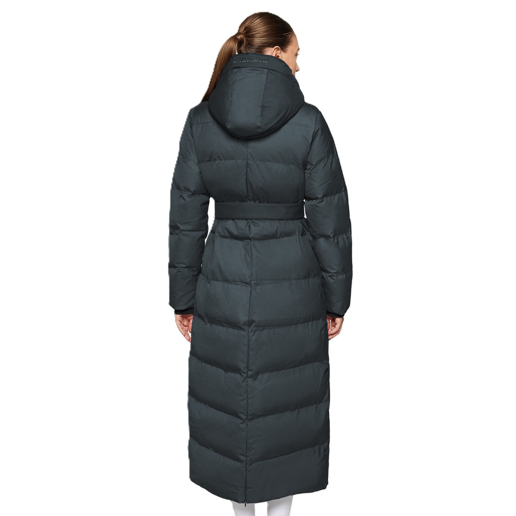 Samshield Lange Jacke Michaela - Damen
