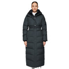 Samshield Lange Jacke Michaela - Damen