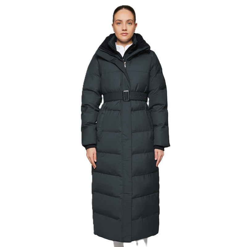 Samshield Lange Jacke Michaela - Damen