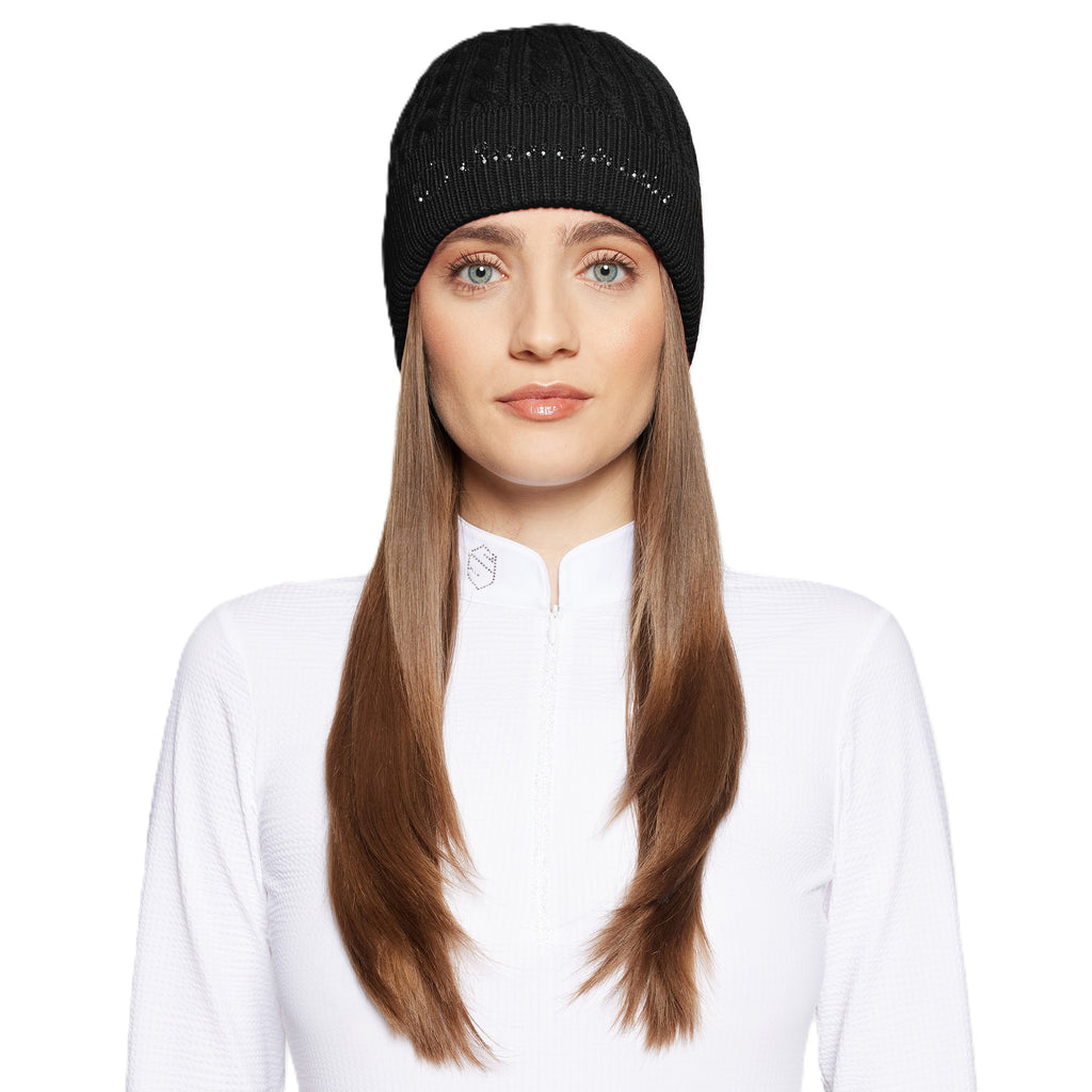 Samshield Beanie Mira Crystal