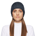 Samshield Beanie Mira Crystal - Dames