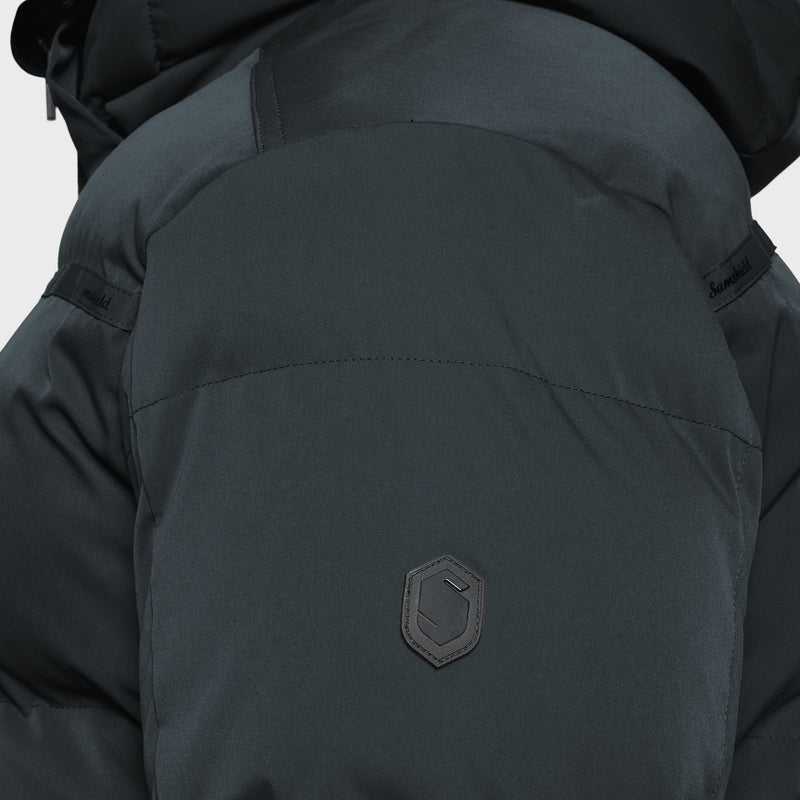 Samshield Parka Moris - Men