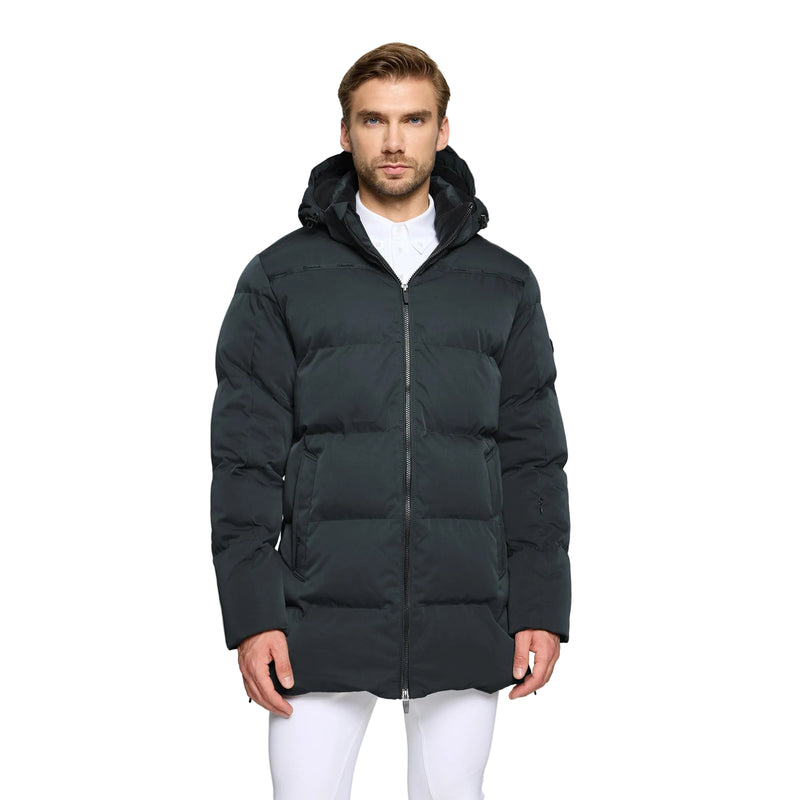 Samshield Parka Moris - Men