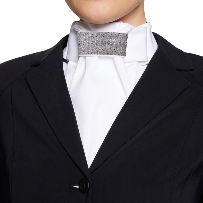 Samshield Plastron Crystal Stoff