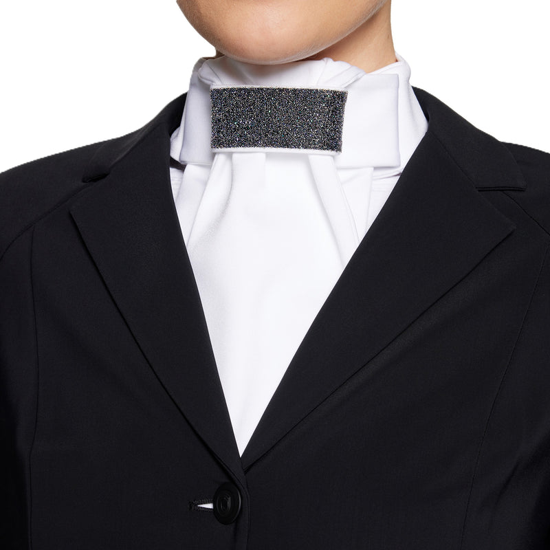 Samshield Plastron Crystal Stoff