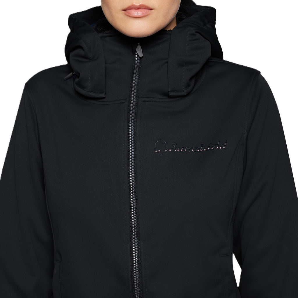 Samshield Softshell Jacke Rachel - Damen