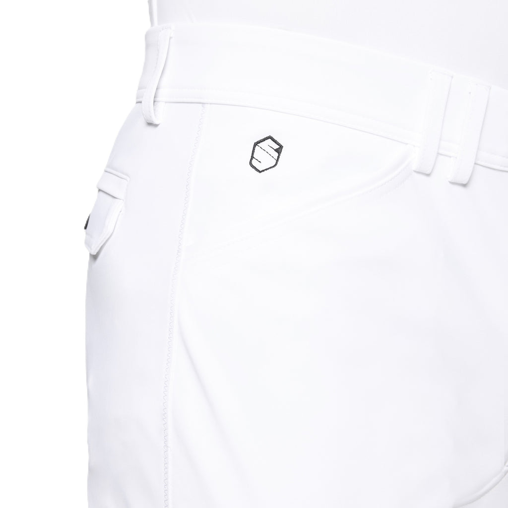 Samshield Breeches Raphael - Knie Grip - Men