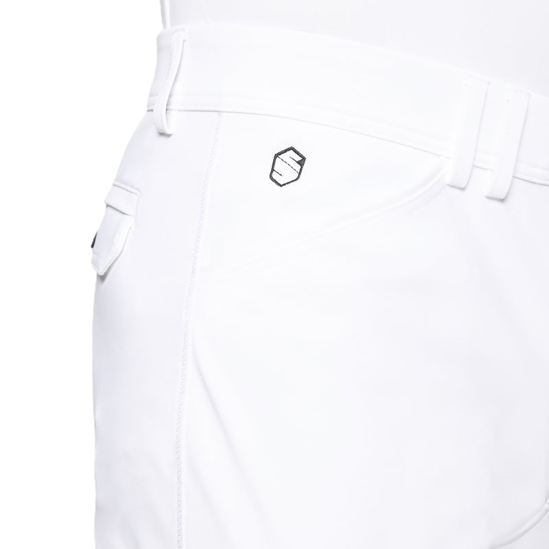 Samshield Reithose Raphael - Knie Grip - Herren