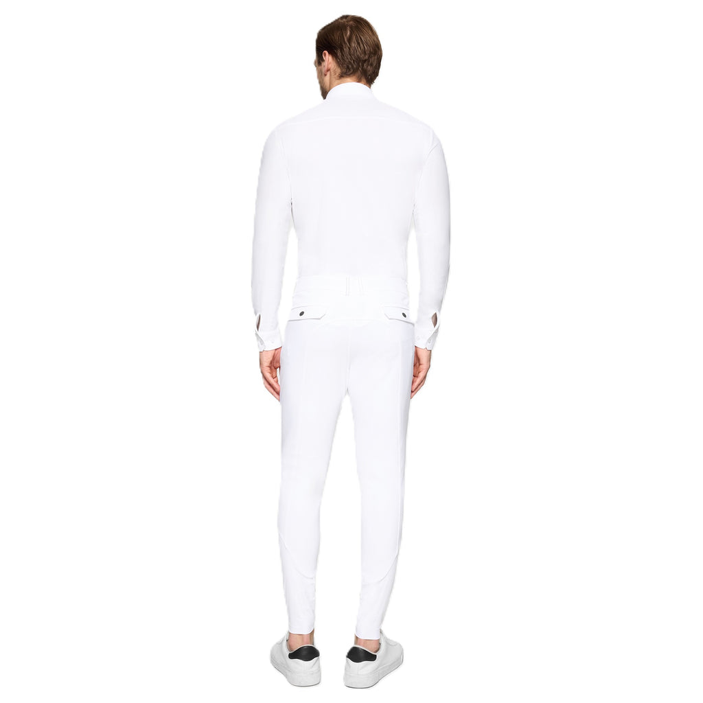 Samshield Breeches Raphael - Knie Grip - Men
