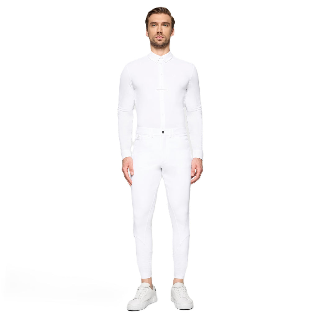 Samshield Breeches Raphael - Knie Grip - Men