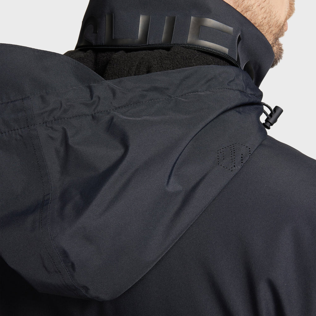 Samshield Jacke Rayan - Herren