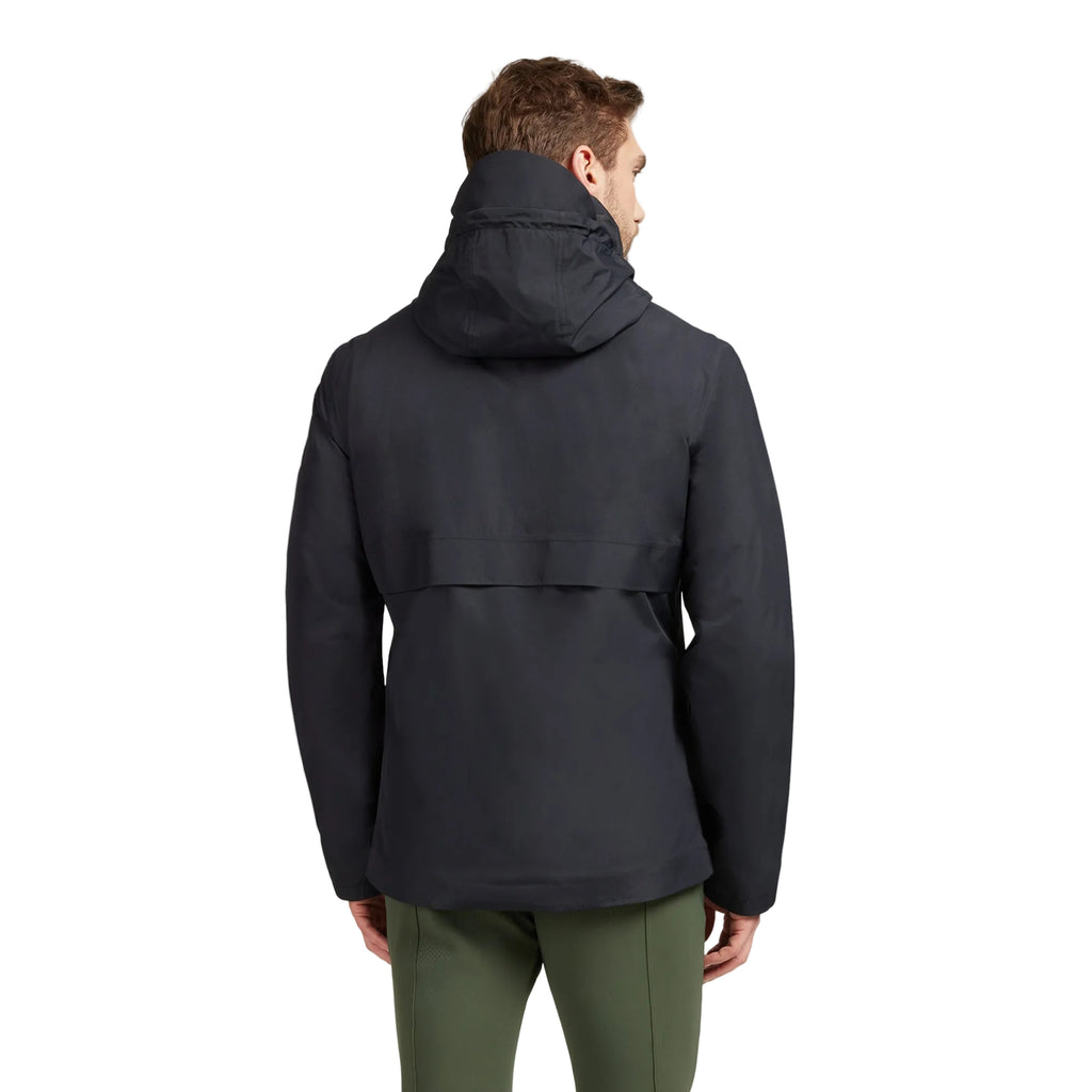Samshield Jacke Rayan - Herren