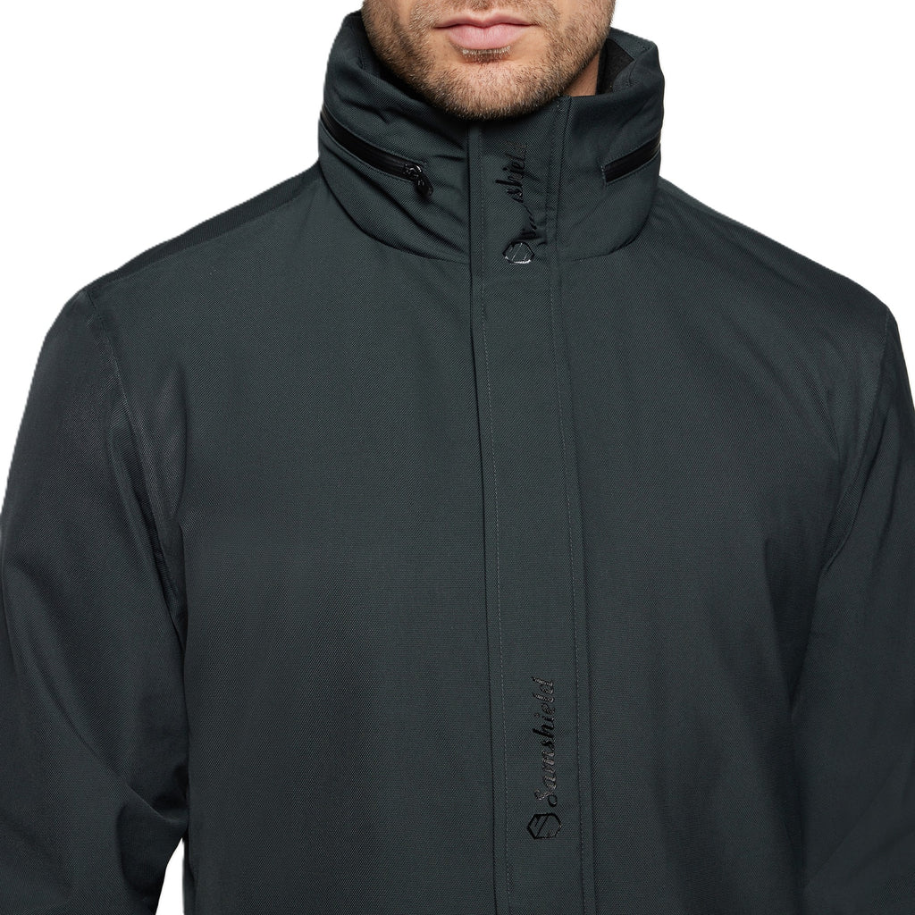 Samshield Jacke Ryan - Herren