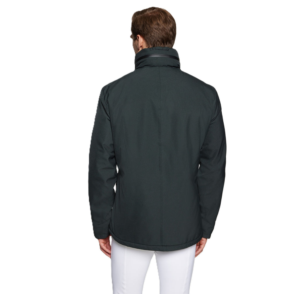 Samshield Jacke Ryan - Herren