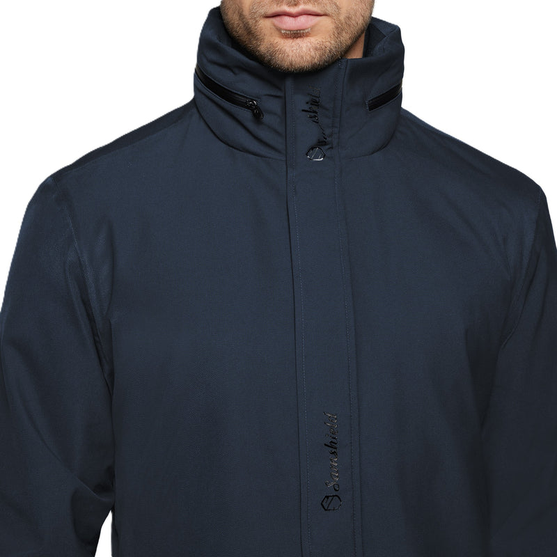 Samshield Jacke Ryan - Herren