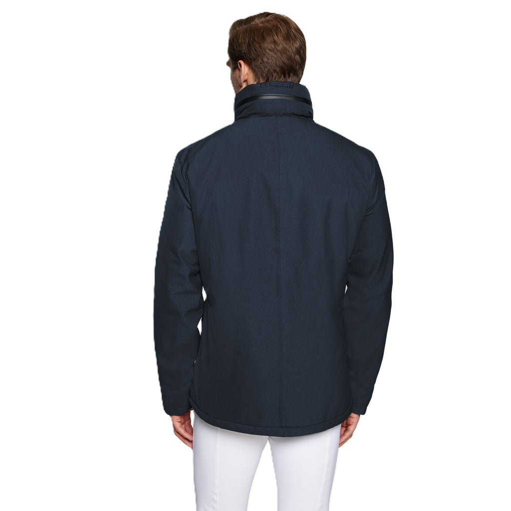 Samshield Jacke Ryan - Herren