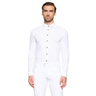 Samshield Wedstrijdshirt Samuel - Lange Mouwen - Heren