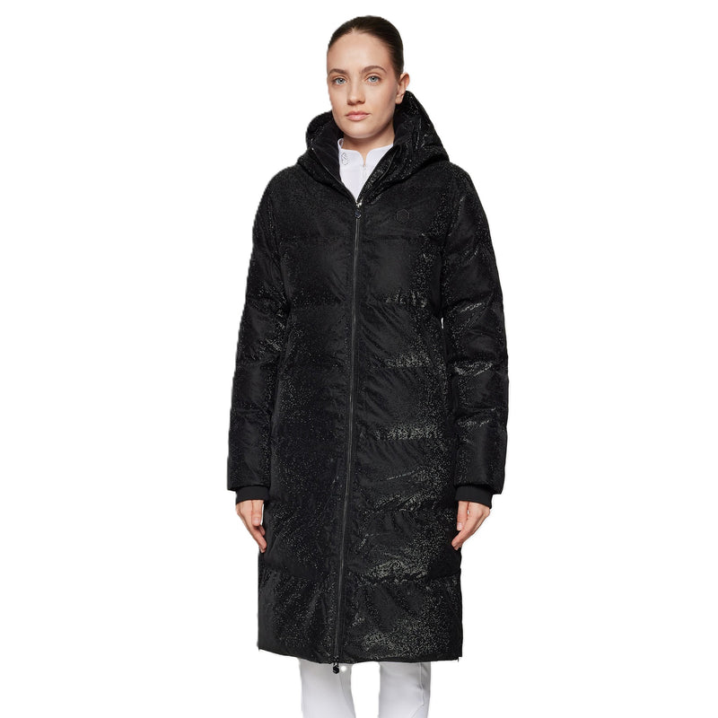 Samshield Jacke Sierra Ice - Damen
