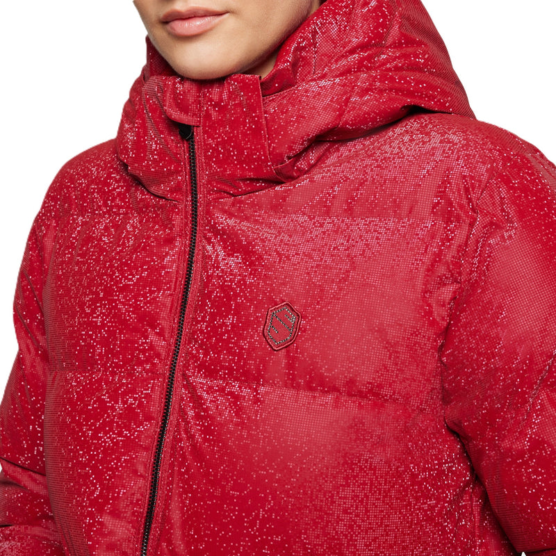 Samshield Jacke Sierra Ice - Damen