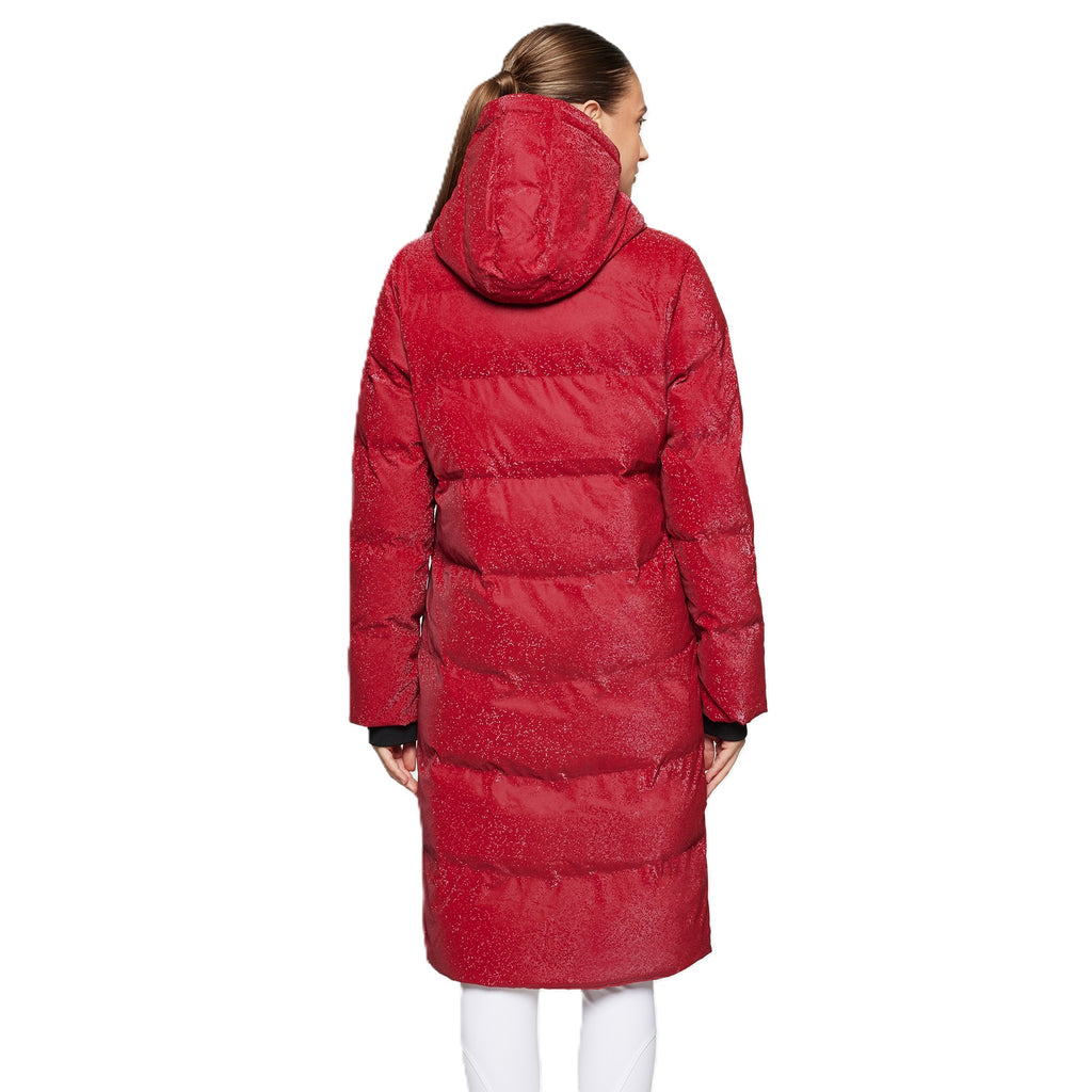 Veste Samshield Sierra Ice - Femme