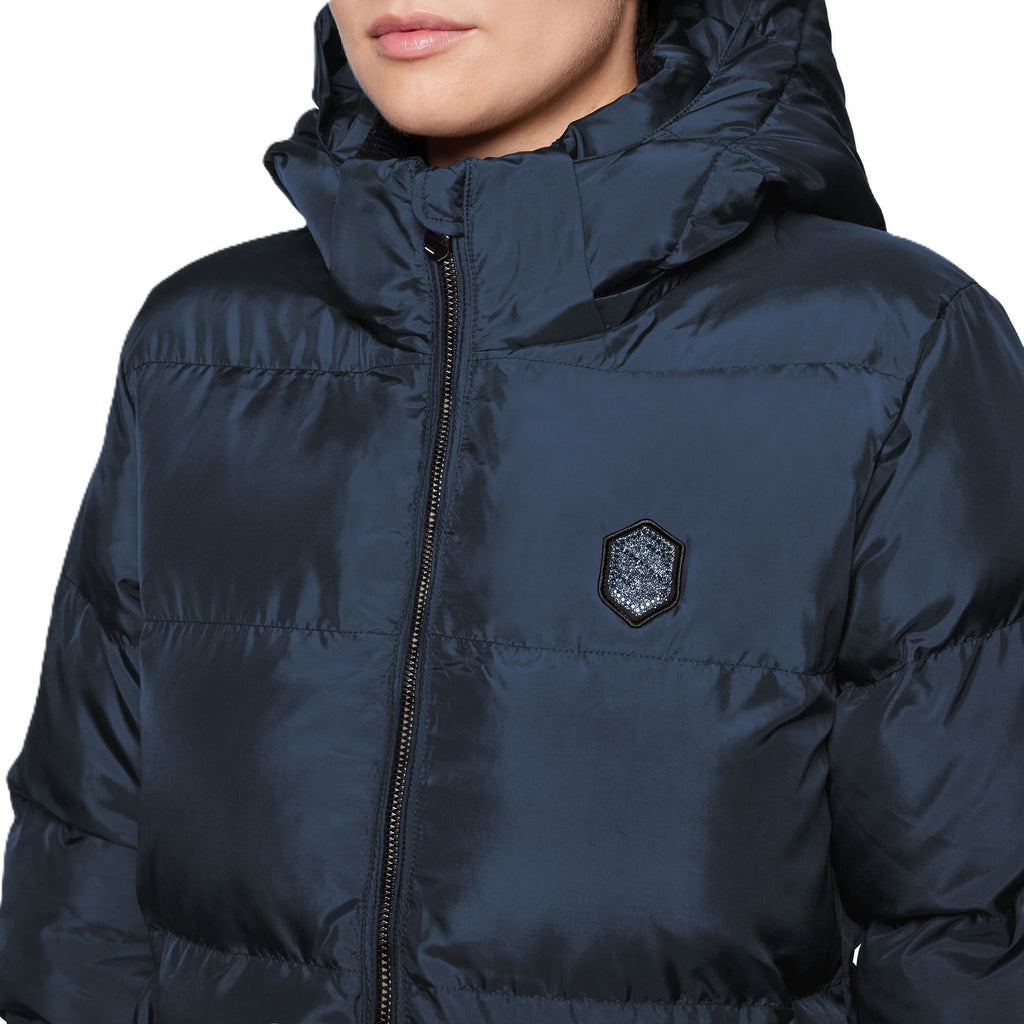 Samshield Long Jacket Sierra - Women