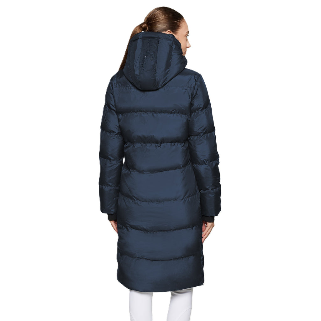Samshield Long Jacket Sierra - Women