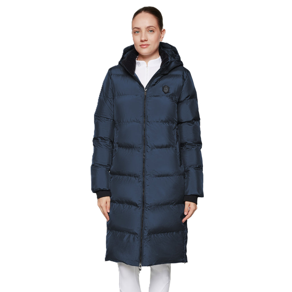 Samshield Long Jacket Sierra - Women