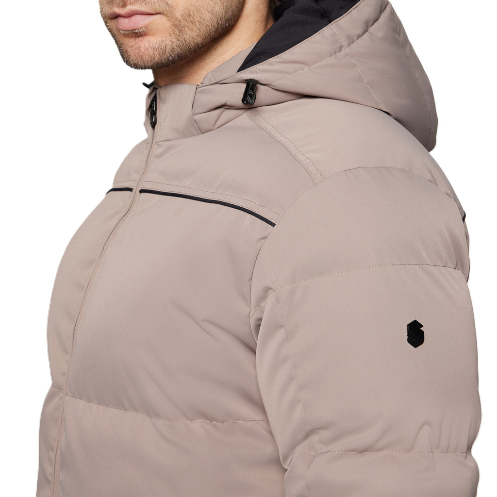 Samshield Jacket St Moritz - Men