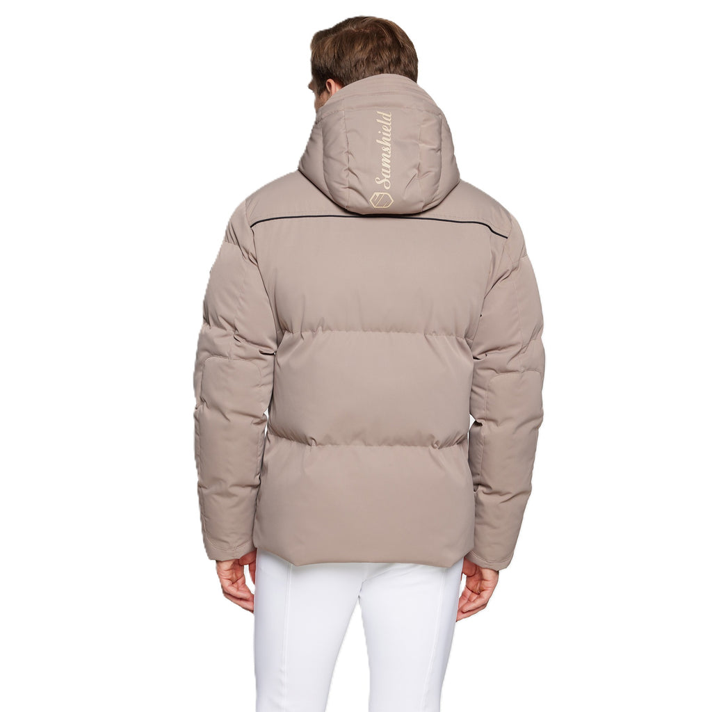 Samshield Jacket St Moritz - Men