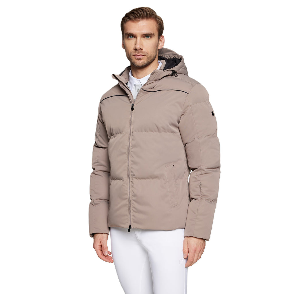 Samshield Jacket St Moritz - Men