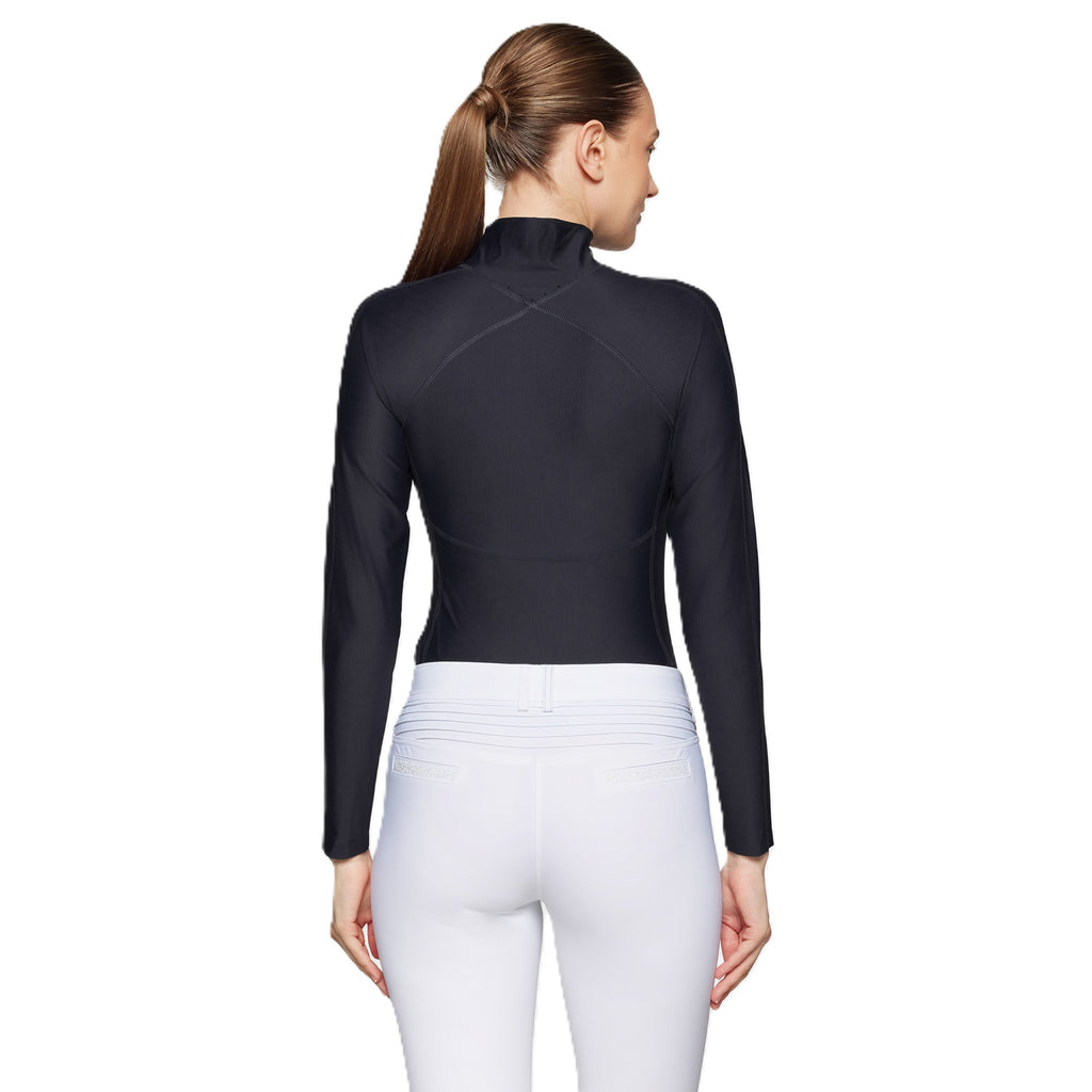Samshield Trainingsshirt Sunniva - Langarm - Damen