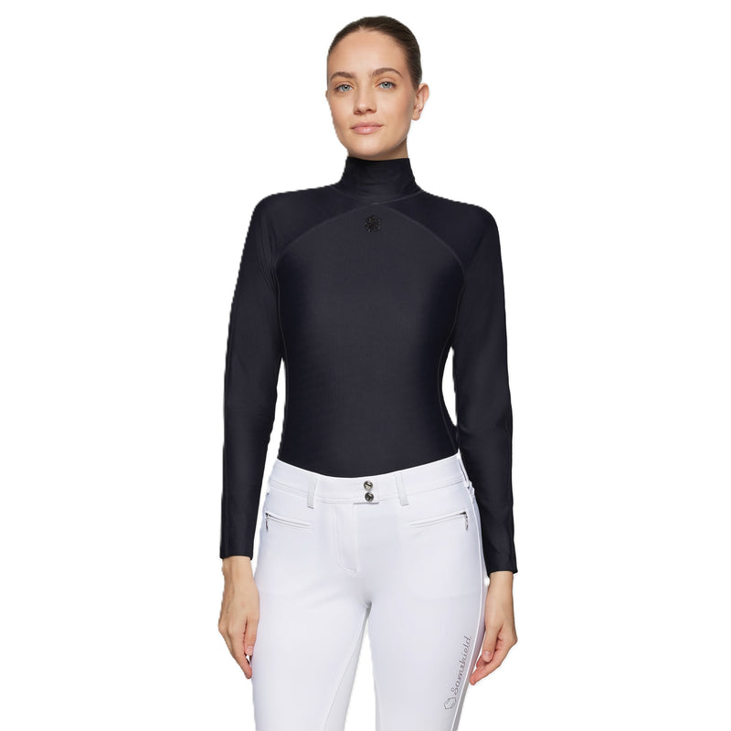 Samshield Trainingsshirt Sunniva - Long Sleeves - Women
