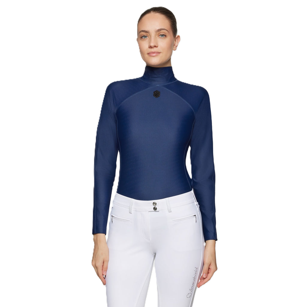 Samshield Trainingsshirt Sunniva - Long Sleeves - Women