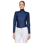 Samshield Trainingsshirt Sunniva - Long Sleeves - Women