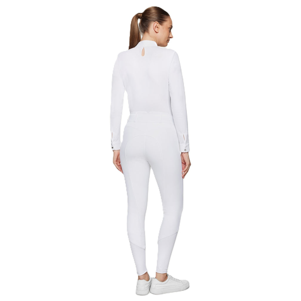 Samshield Breeches Tamara Winter - Knie Grip - Women