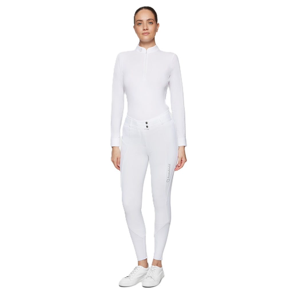 Samshield Breeches Tamara Winter - Knie Grip - Women