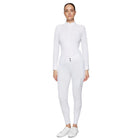 Samshield Breeches Tamara Winter - Knie Grip - Women
