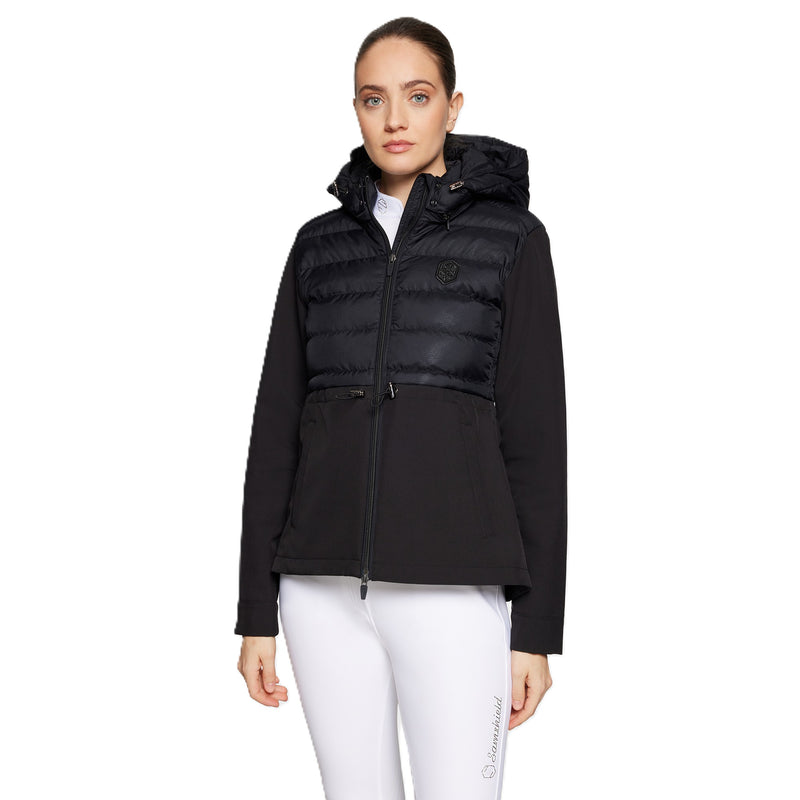 Samshield Softshell Jacke Tania - Damen