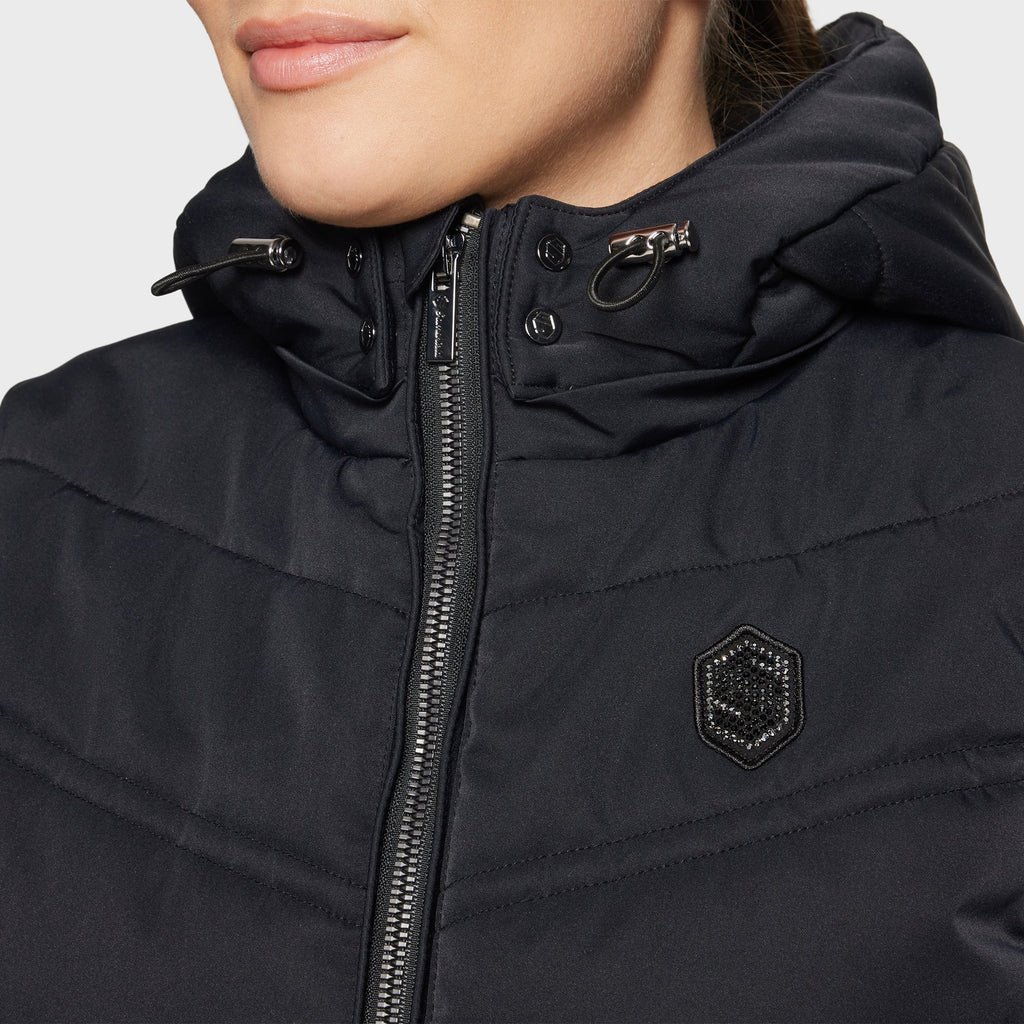 Samshield Bodywarmer Val D'Isere - Damen