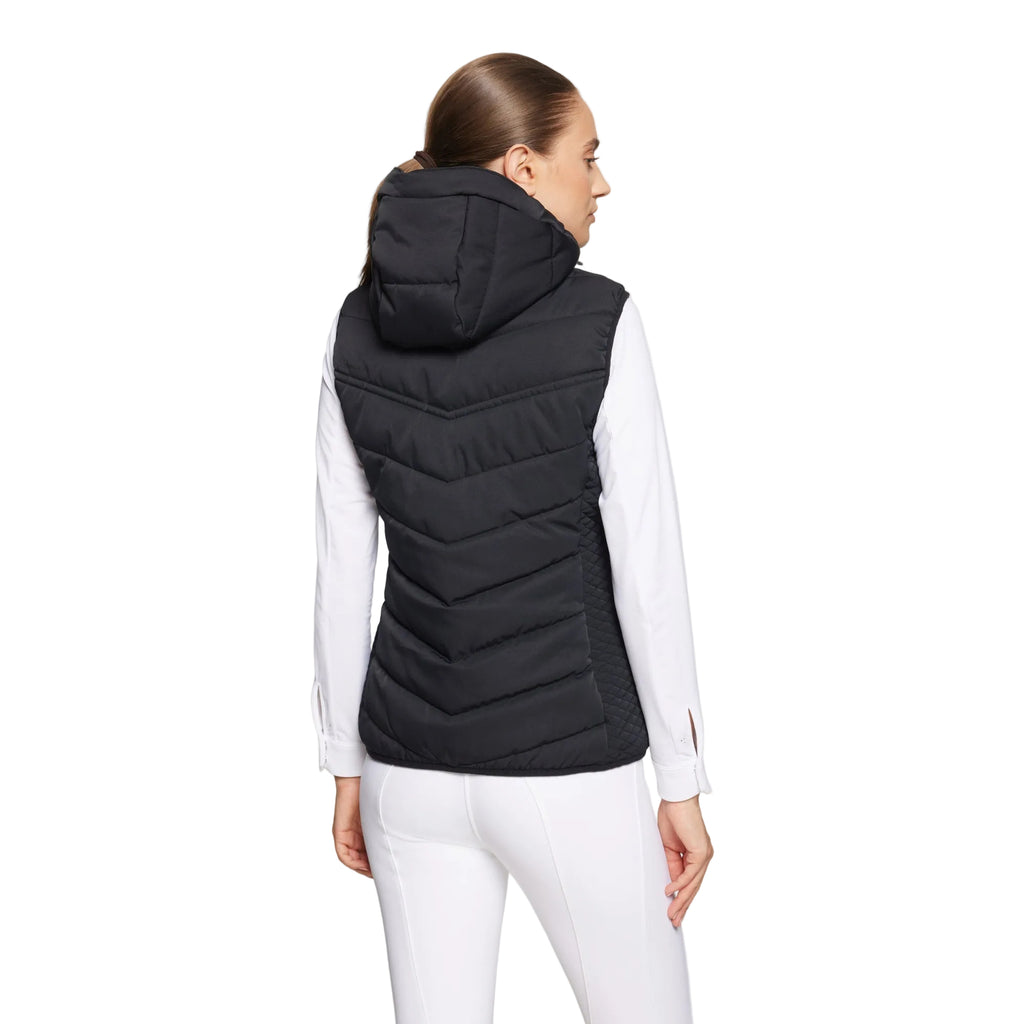Samshield Bodywarmer Val D'Isere - Damen
