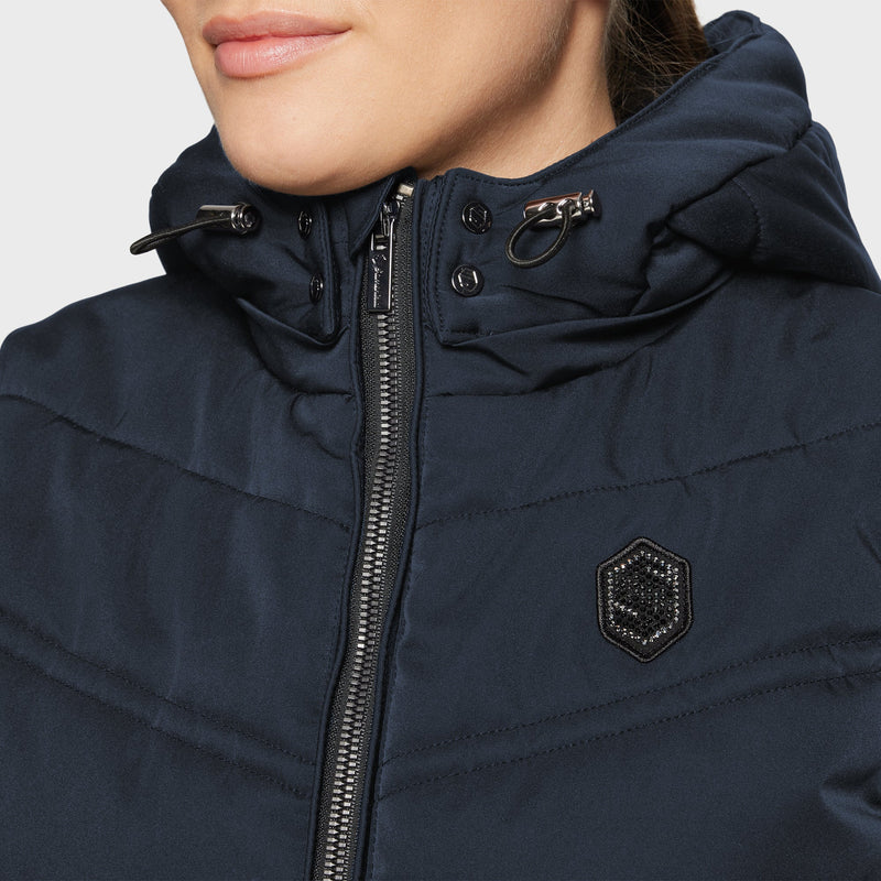 Samshield Bodywarmer Val D'Isere - Dames