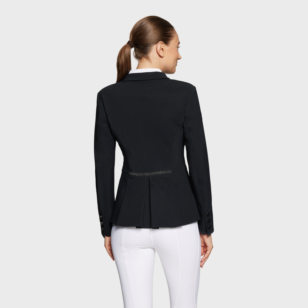 Samshield Victorine Crystal Fabric- Wedstrijdjas - Dames