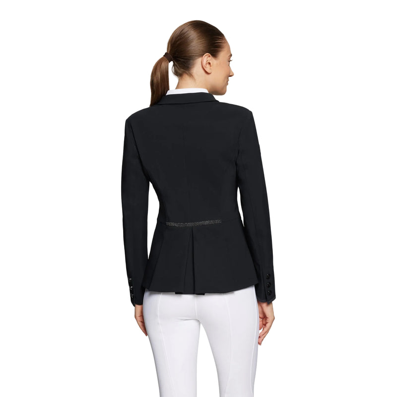 Samshield Show Jacket Victorine Crystal Fabric - Women