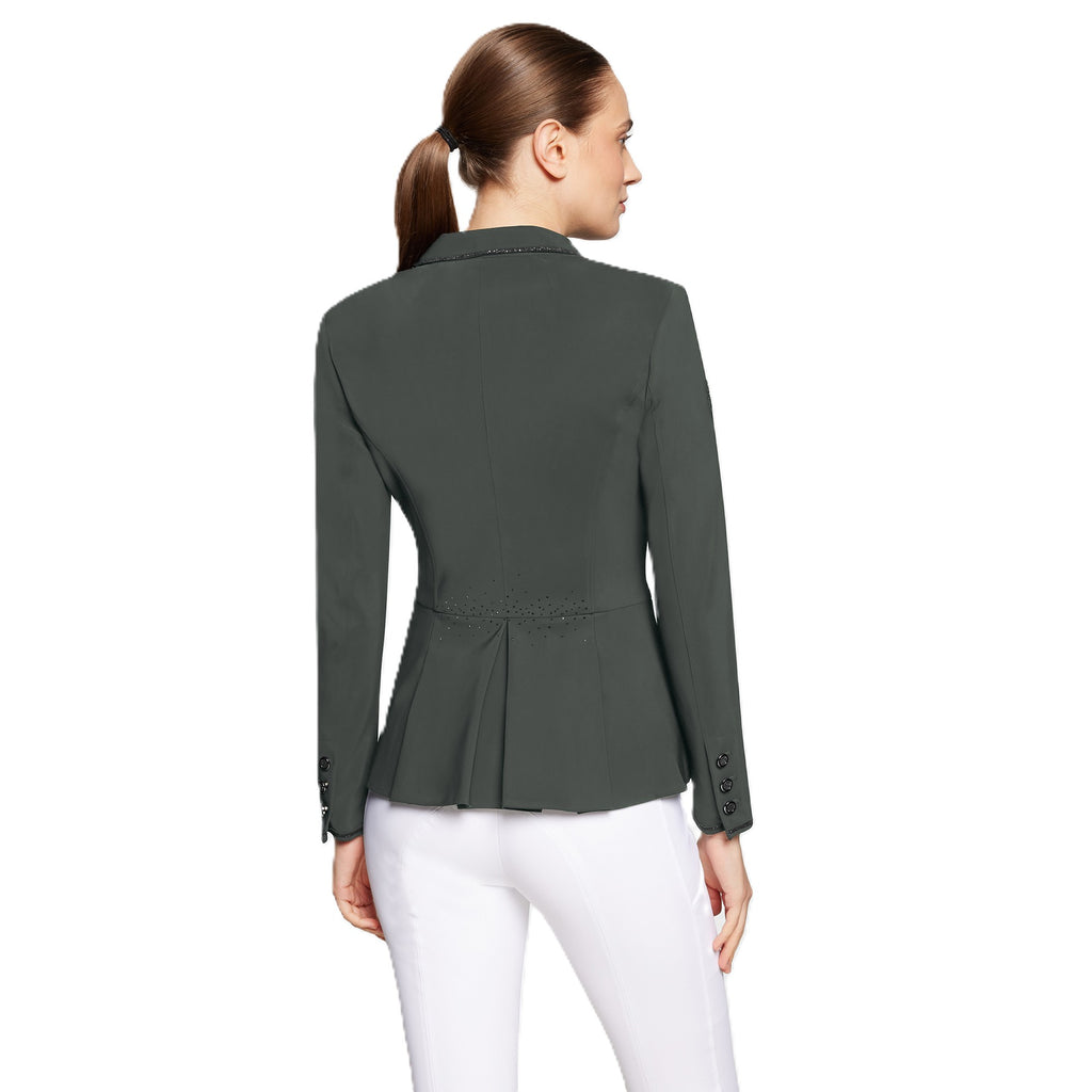 Samshield Victorine Crystal Fabric- Wedstrijdjas - Dames