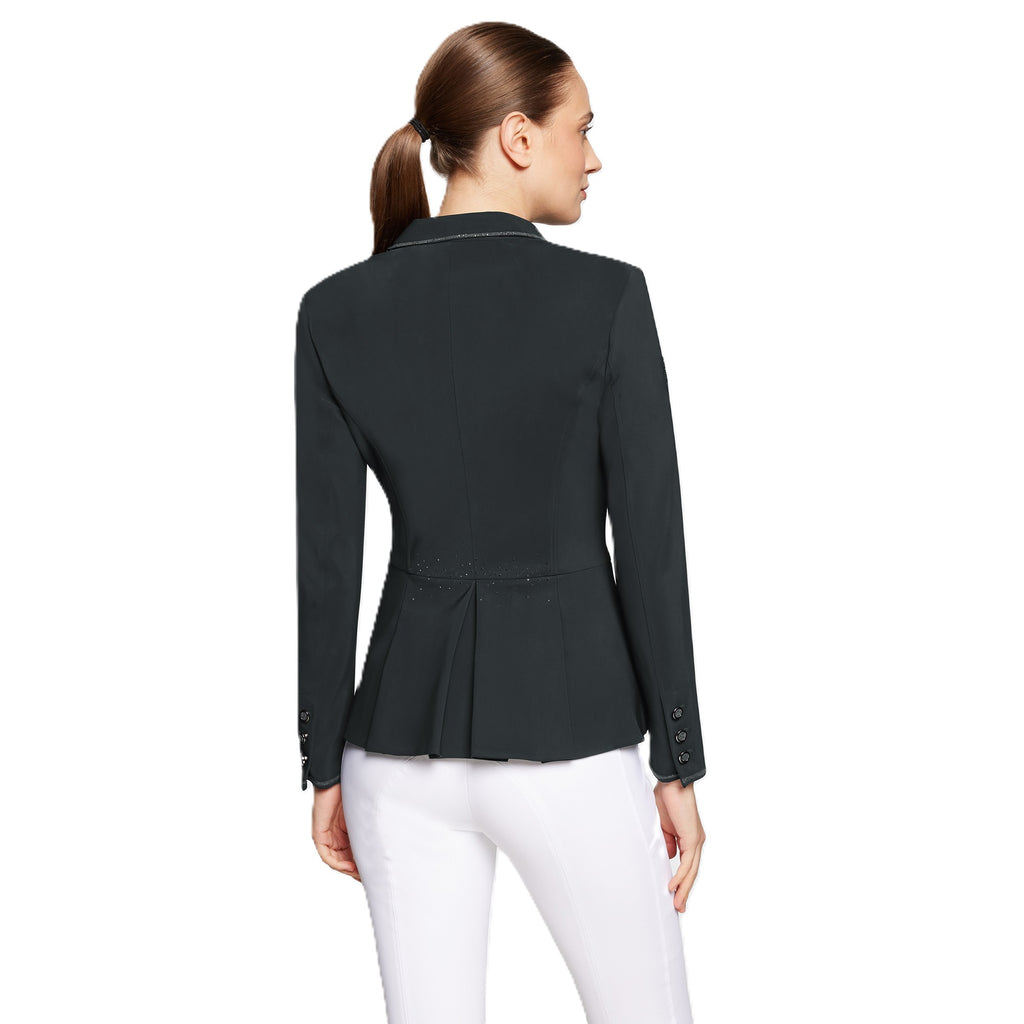 Samshield Victorine Crystal Fabric- Wedstrijdjas - Dames