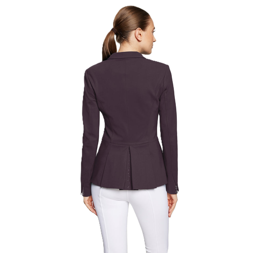 Samshield Veste de concours Victorine Premium - Regular - Women