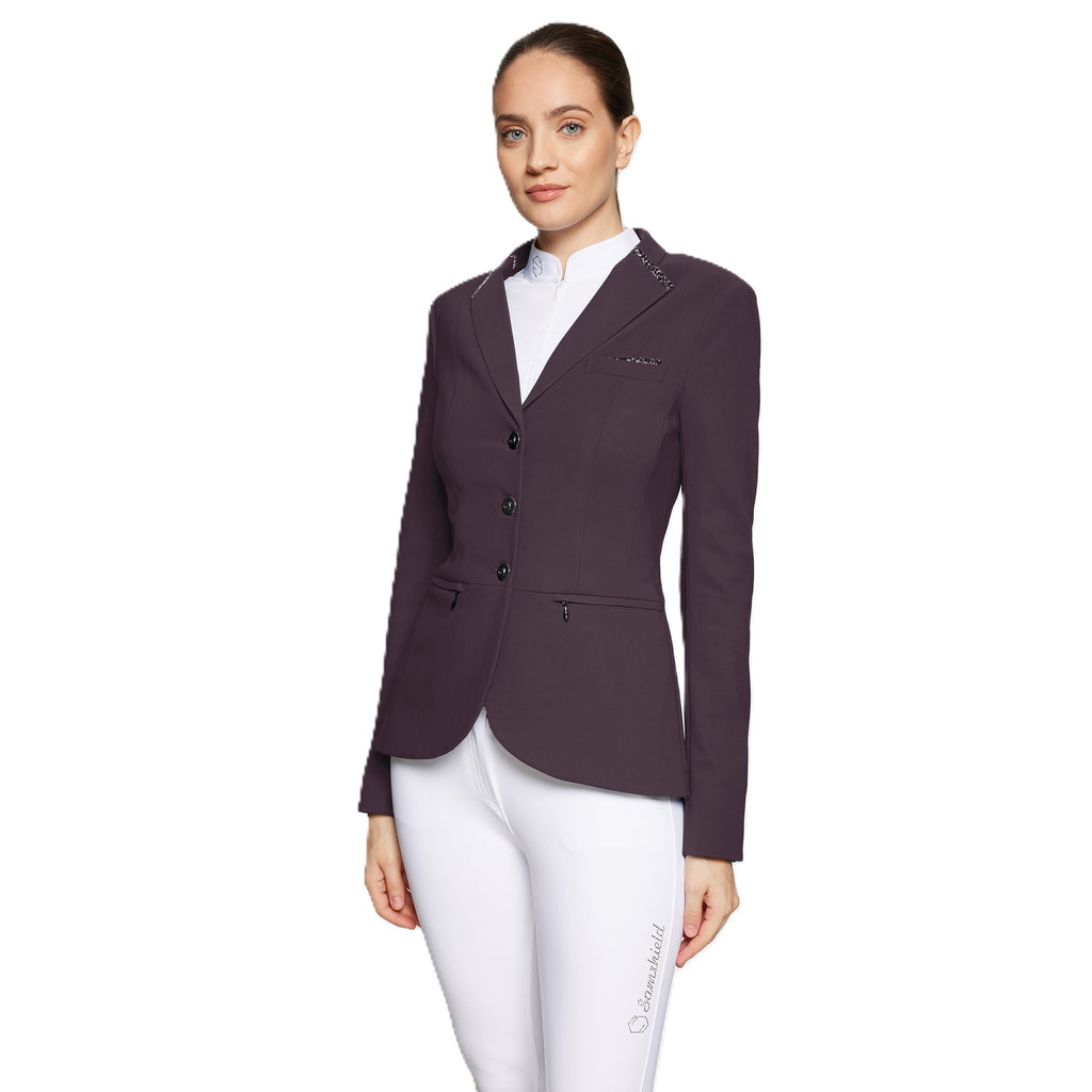 Samshield Veste de concours Victorine Premium - Regular - Women