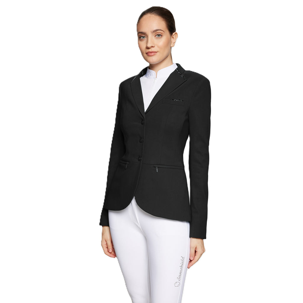 Samshield Wedstrijdjas Victorine Premium - Regular - Dames