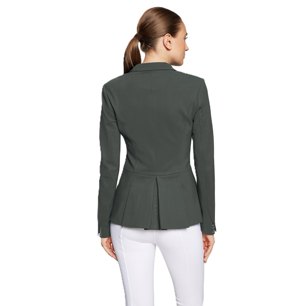 Samshield Wedstrijdjas Victorine Premium - Regular - Dames